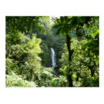 Trafalgar Falls Postcard