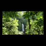 Trafalgar Falls Wide Format Poster