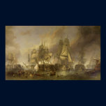 Trafalgar Print