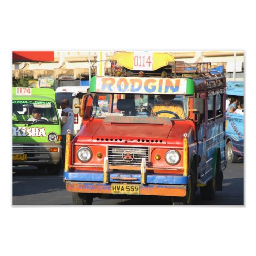 Traffic in Tacloban City