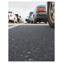 Traffic070409 Customized Letterhead