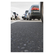 Traffic070409 Personalized Stationery