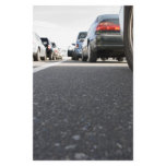 Traffic070409 Personalized Stationery