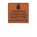 Traffic Control t-shirts by waitwear Traffic Control t-shirts