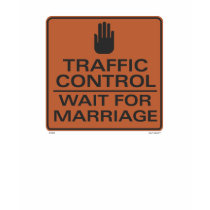 Traffic Control t-shirts by waitwear Traffic Control t-shirts