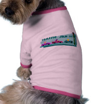 Traffic Jam pet clothing by starryseas Traffic Jam pet clothing