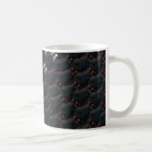 Traffic Jam Mugs