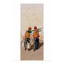Traffic Kings posters by easydoesit Traffic Kings posters