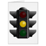 Traffic Light cards