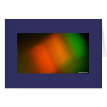 Traffic Light Phantoms cards