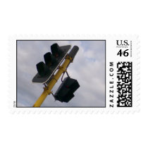 Traffic Light Stamp by bottleboxdesigns Traffic Light Stamp