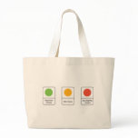 TRAFFIC LIGHTS CHOICE bags