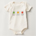 Infant Organic Onesie / Creeper