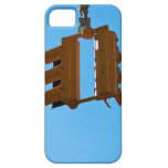 Traffic Lights iPhone 5 Cover