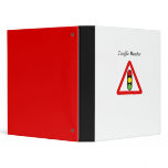 Traffic Lights, Traffic Binder