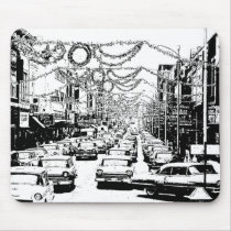 Traffic mousepads