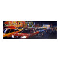 Traffic posters by PBaileypaintings Traffic posters