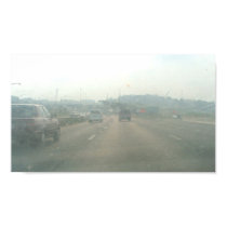 Traffic posters by quahog Traffic posters