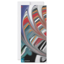 traffic rack cards by JustinBlanton traffic rack cards