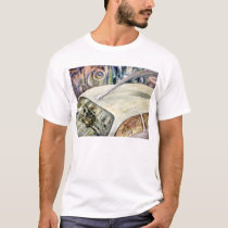 Traffic t-shirts