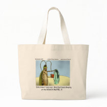 Tragedy @ Roach Motel Funny Gifts Tees Mugs Etc bags