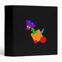 Tragglee binders