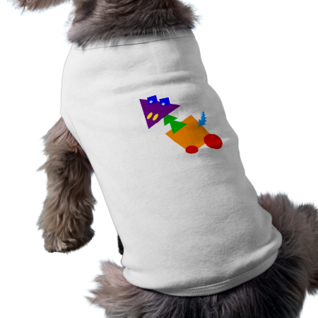 Tragglee Doggie Shirt