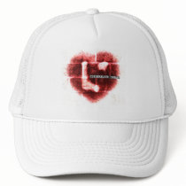 Tragic Heart "Cinderblock Dreams" Hat