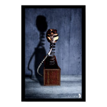 Tragic Toy posters