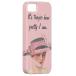 Tragically Pretty casemate cases