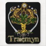 Traiemyn Heraldry mousepads