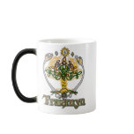 Traiemyn Right Handed mugs