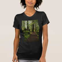 Trail Amongst Giants Shirts