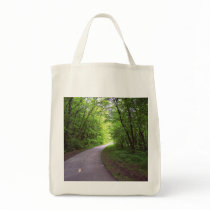 trail bag
