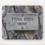 Trail Ends Here