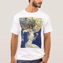 Trail Friends shirt by TimKillmeyer Trail Friends shirt