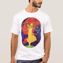 Trail Friends t-shirts by TimKillmeyer Trail Friends t-shirts