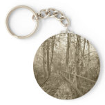 Trail Keychain