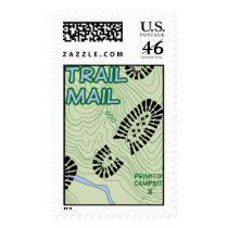 Trail Mail Postage