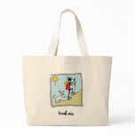 "Trail Mix" Canvas Bag