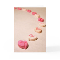 Trail of Broken Hearts cards by dsa157 Trail of Broken Hearts cards