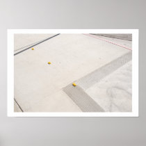 Trail of   poster
