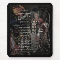 trail of tears mouse pads
