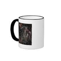 trail of tears mug