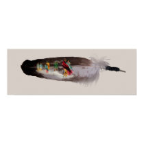 Trail of Tears Print
