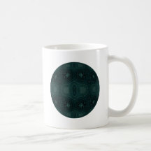 Trail of Words Mugs