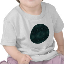 Trail of Words T Shirt