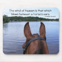Trail Ride Mousepad