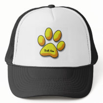 Trail You 4 hats