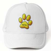 Trail You 5 hats